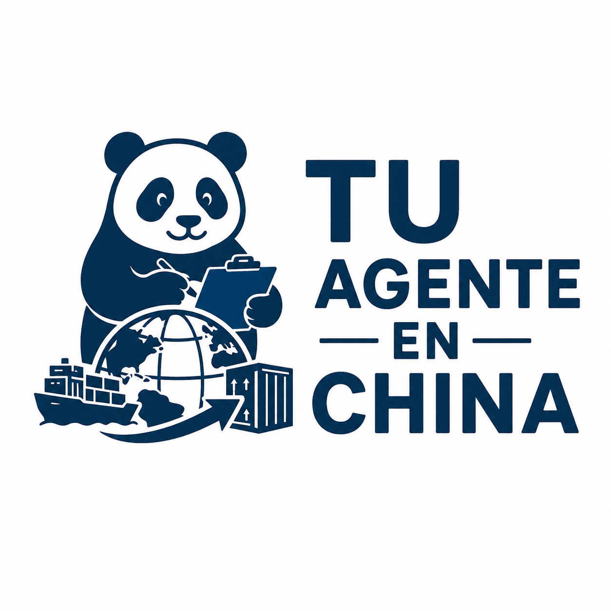 Tu Agente en China
